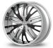 Ͻ Alloy Wheels